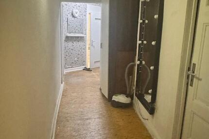 3 Einzelzimmer mit WG Küche und Badezimmern, bereit für vermieten 3.5 zimmer