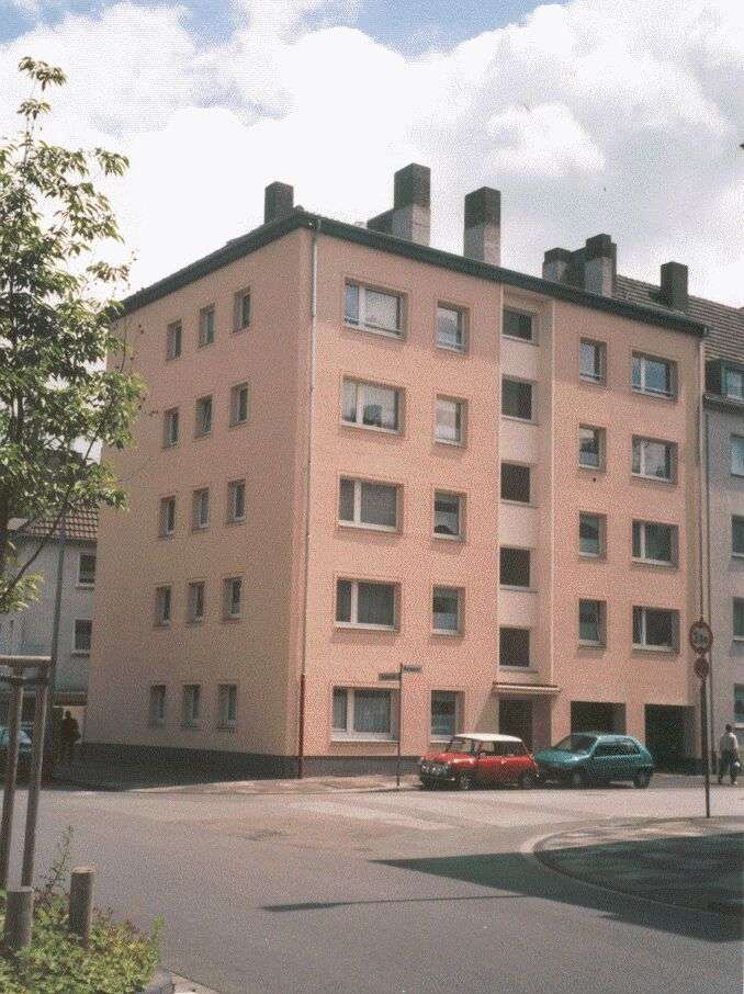 Wohnung zum Mieten in Duisburg 500 € 71 m²