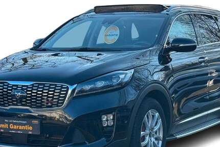 Kia Sorento 78.000 km 28.490 &euro; Duisburg 47249