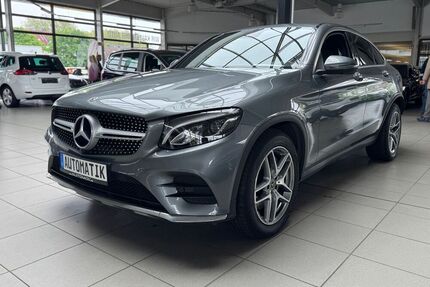 Mercedes GLC 220
