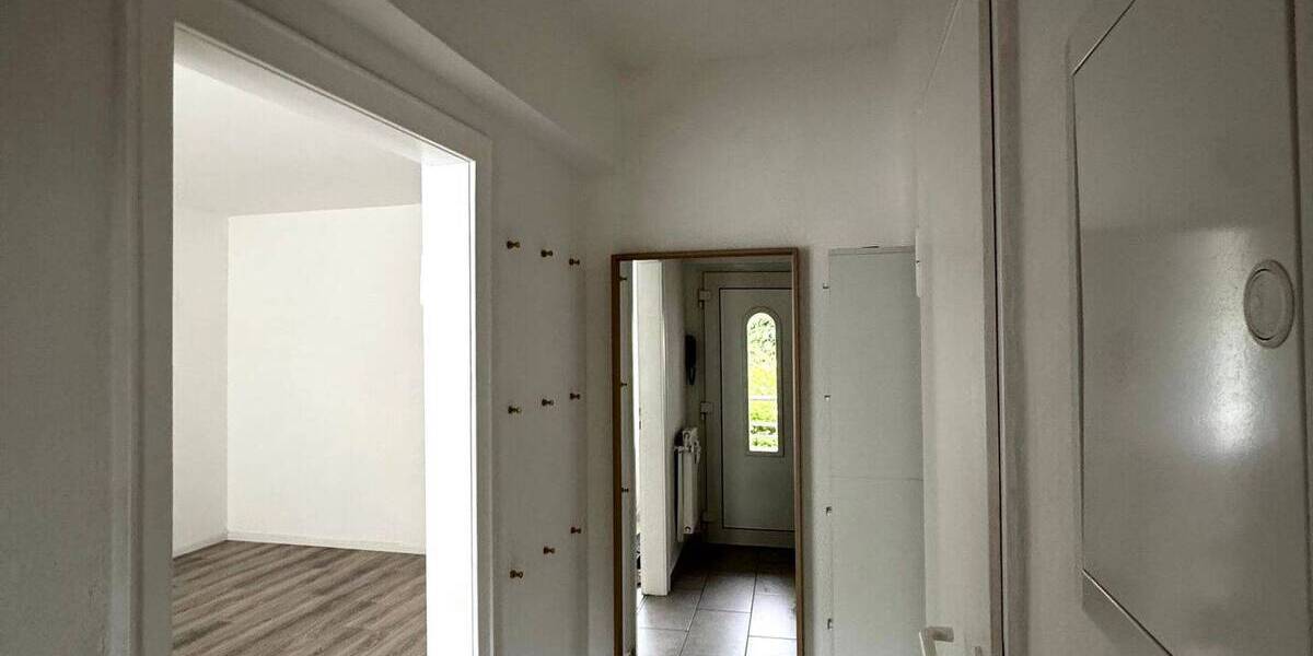 Etagenwohnung Essen Altendorf - 2 Zimmer, 63 m&sup2;, 570&euro; | Angebot:26881689