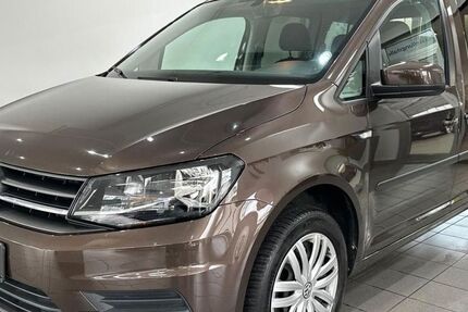 VW Caddy 39.000 km 20.990 &euro; Heiligenhaus 42579