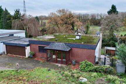 Haus Ratingen Hösel - 5 Zimmer, 159 m&sup2;, 599.000&euro; | Angebot:24859551