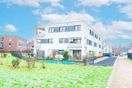 Wohnung zum Kaufen in Kamp-Lintfort 359.000 € 94 m² 3 zimmer