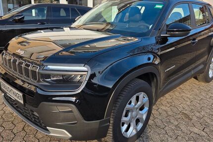Jeep Avenger 13.800 km 18.290 &euro; Erkrath 40699