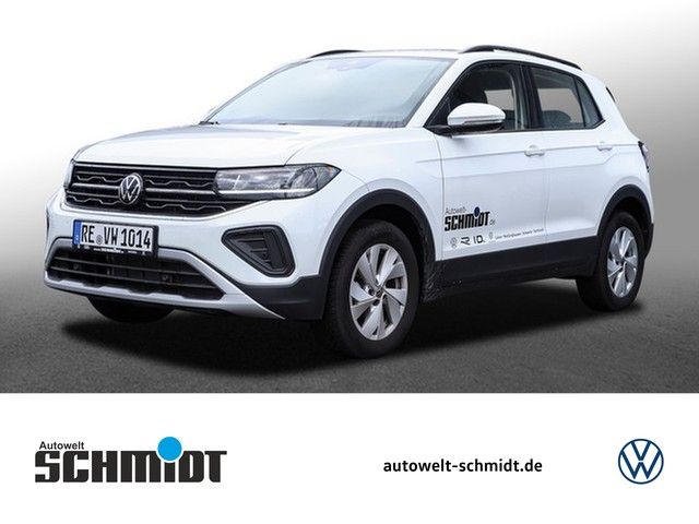VW T-Cross 2.500 km 23.950 &euro; Recklinghausen 45657