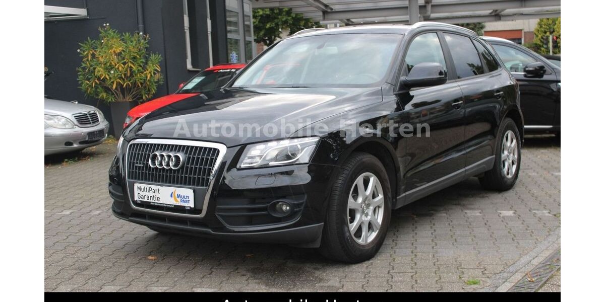 Audi Q5 215.000 km 10.490 &euro; Herten 45699