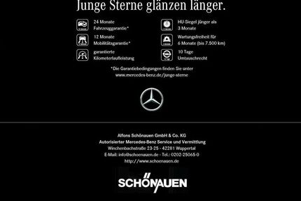 Mercedes EQA