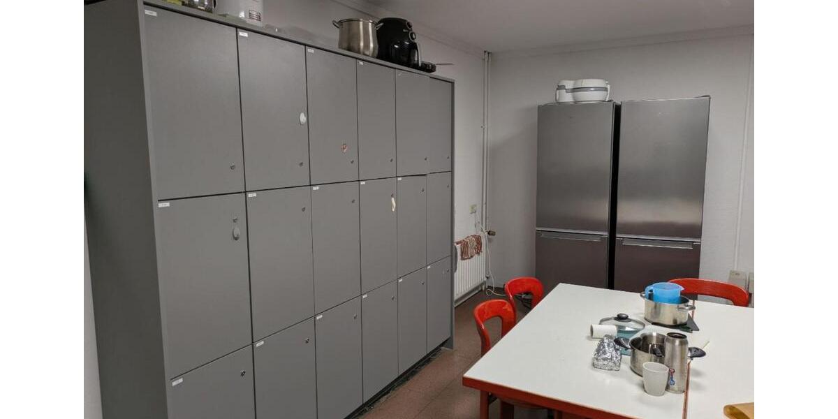 Möbiliertes 1-Zimmer Apartment für Studentinnen - Nähe RUB 1 zimmer