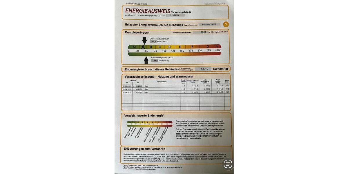 Einfamilienhaus Duisburg Hochheide - 3 Zimmer, 106 m&sup2;, 1.750&euro; | Angebot:25151782