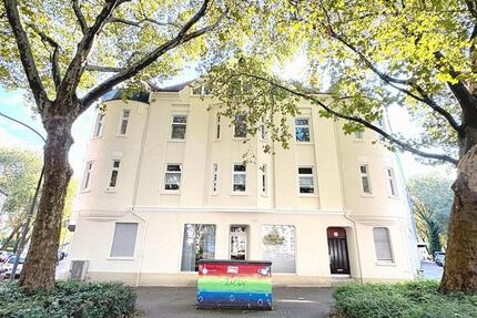 Großzügige 5,5 Zimmer Wohnung in Rotthausen 5 zimmer