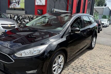 Ford Focus 150.000 km 6.800 &euro; Essen 45143