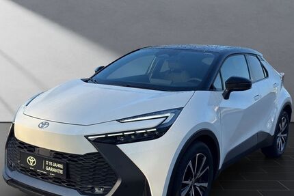 Toyota C-HR 8.863 km 31.450 &euro; Wesel 46485