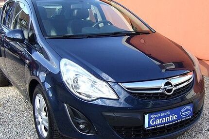 Opel Corsa 89.900 km 6.680 € Bottrop 46242