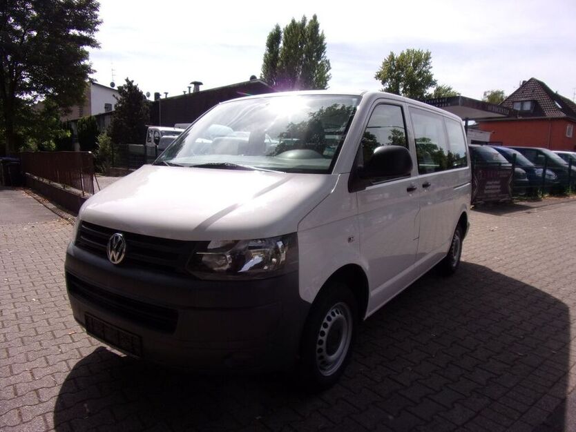 T5 Transporter