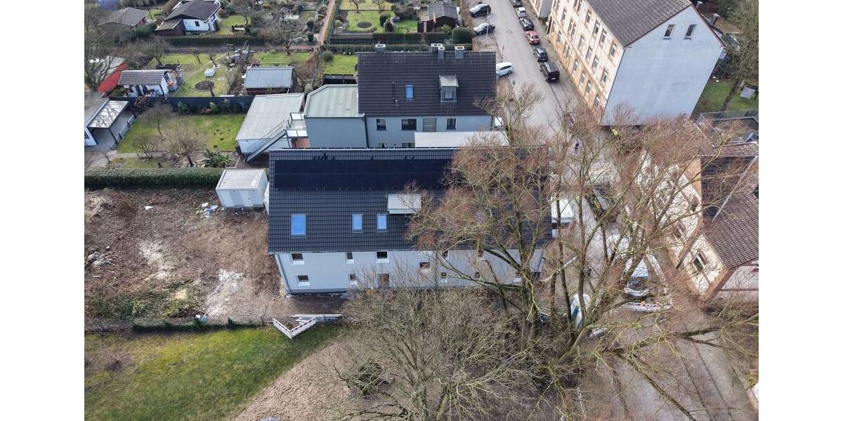 Etagenwohnung Herne Wanne - 2 Zimmer, 70 m&sup2;, 477&euro; | Angebot:24802210