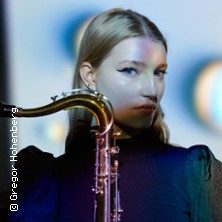 Emma Rawicz 19.02.2026 Philharmonie Essen