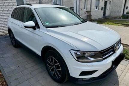 VW Tiguan 71.999 km 18.550 &euro; Oberhausen 46047