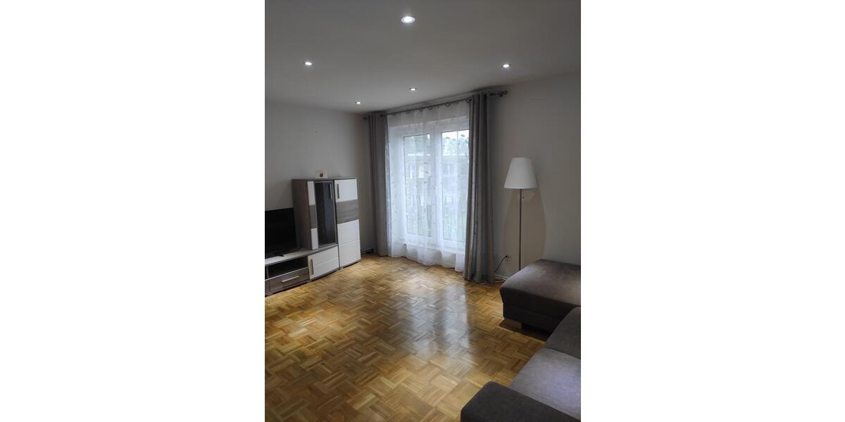 Etagenwohnung Mettmann - 2 Zimmer, 55 m&sup2;, 1.000&euro; | Angebot:25558957