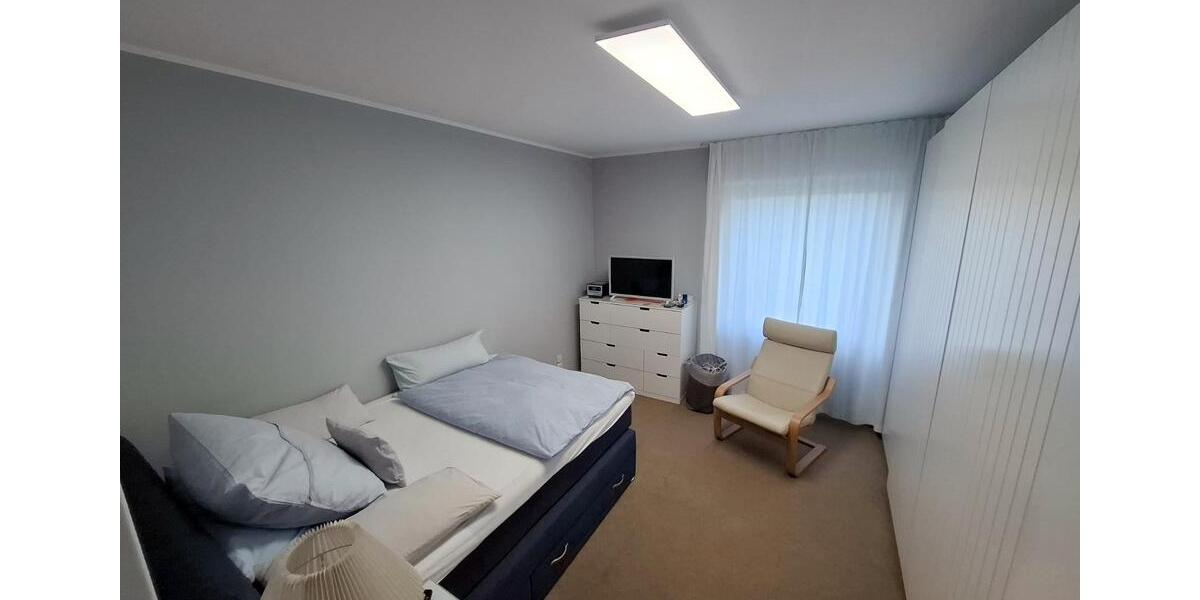 Erdgeschoßwohnung Krefeld Benrad - 3 Zimmer, 98 m&sup2;, 290.000&euro; | Angebot:26902567