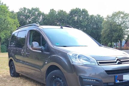 Citroen Berlingo 95.541 km 11.500 &euro; Dorsten 46286