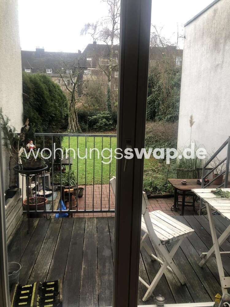 Wohnung zum Mieten in Düsseldorf 1.100 € 100 m²