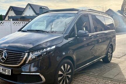 Mercedes-Benz EQV 50.000 km 41.400 &euro; Meerbusch 40667