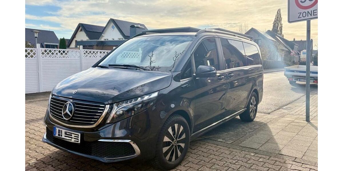 Mercedes-Benz EQV 50.000 km 41.400 &euro; Meerbusch 40667