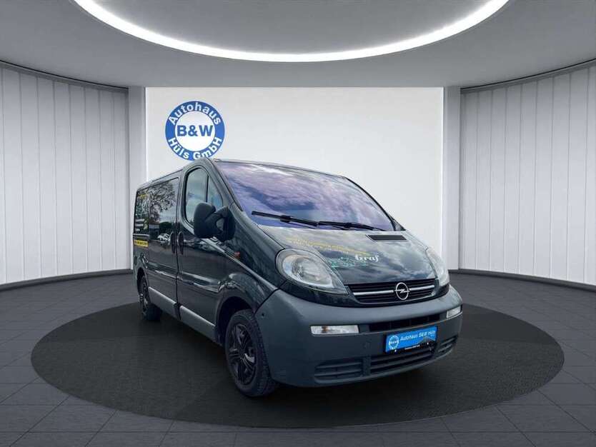 Vivaro