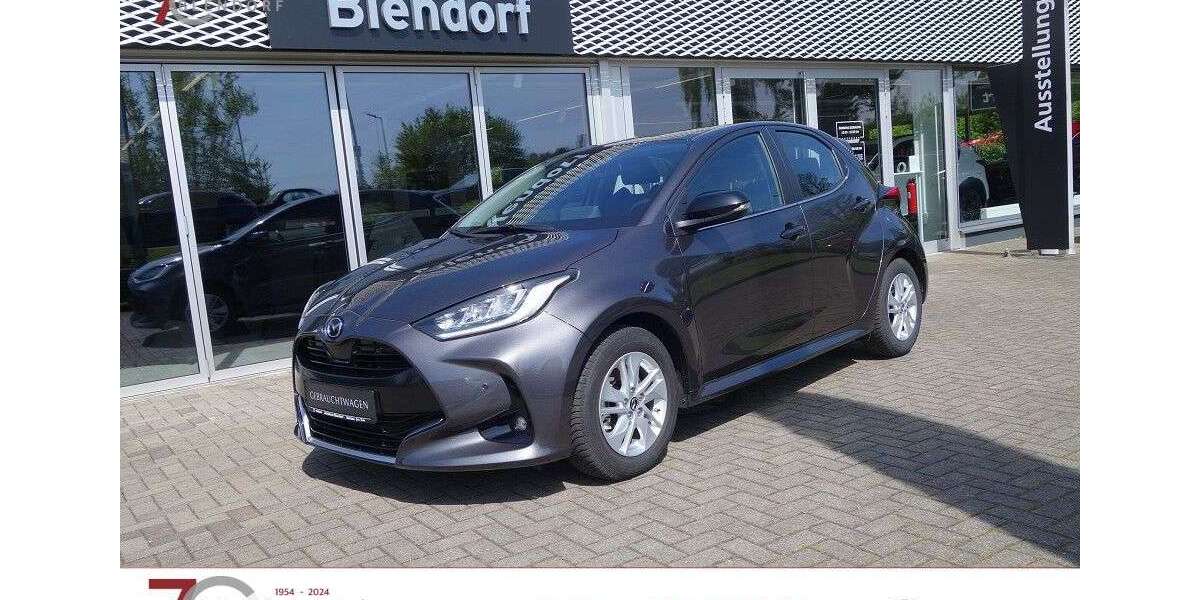 Mazda 2 26.276 km 18.450 &euro; Herten 45701