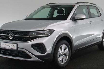 VW T-Cross 10.000 km 26.950 &euro; Krefeld 47803
