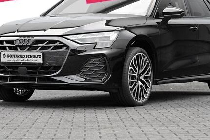 Audi A3 9.800 km 41.690 &euro; Velbert 42553