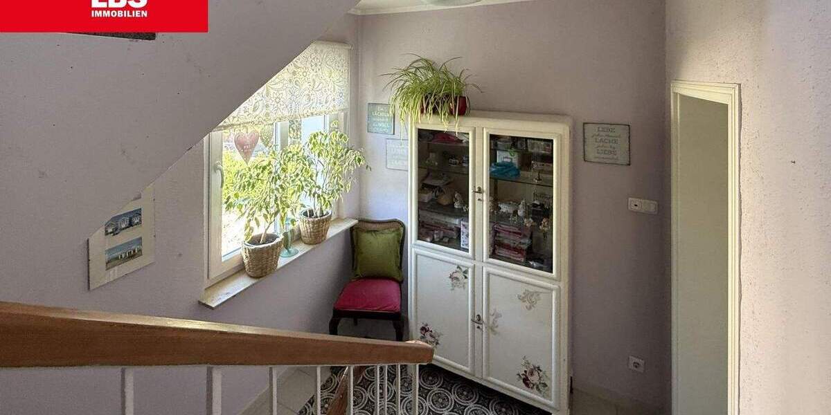 Großzügige barrierearme Doppelhaushälfte für Familien und Generationen 6 zimmer