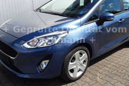 Ford Fiesta 29.778 km 14.999 € Dorsten 46282