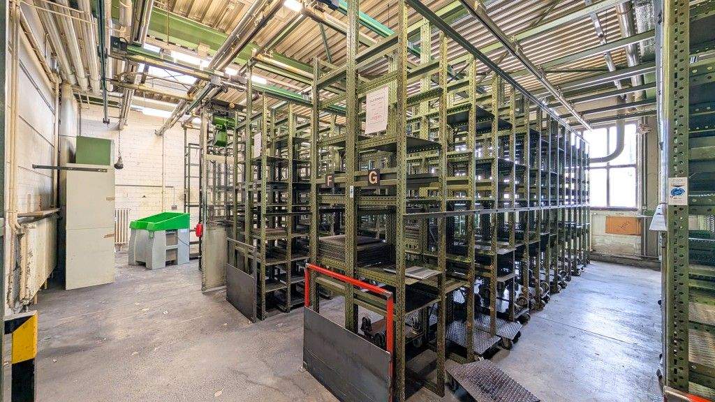 Gewerbeobjekt Velbert Mitte - 4.500.000&euro; | Angebot:23129157