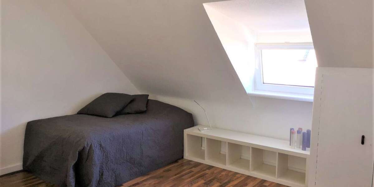 Zimmer Krefeld Bockum - 1.5 Zimmer, 800&euro; | Angebot:25155963