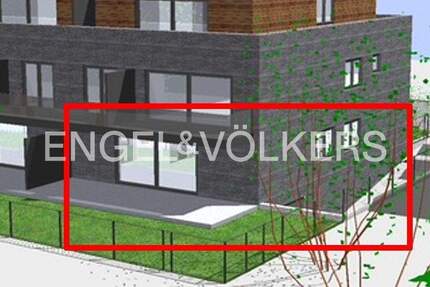 Wohnung Moers Asberg - 4 Zimmer, 135 m&sup2;, 582.000&euro; | Angebot:25749290