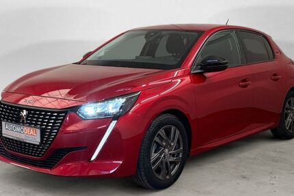 Peugeot 208 38.985 km 13.489 &euro; Dinslaken 46539