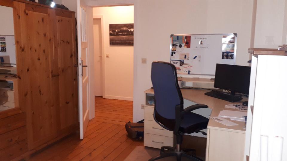 Dachgeschoßwohnung Recklinghausen - 4.5 Zimmer, 93 m&sup2;, 229.000&euro; | Angebot:27113674