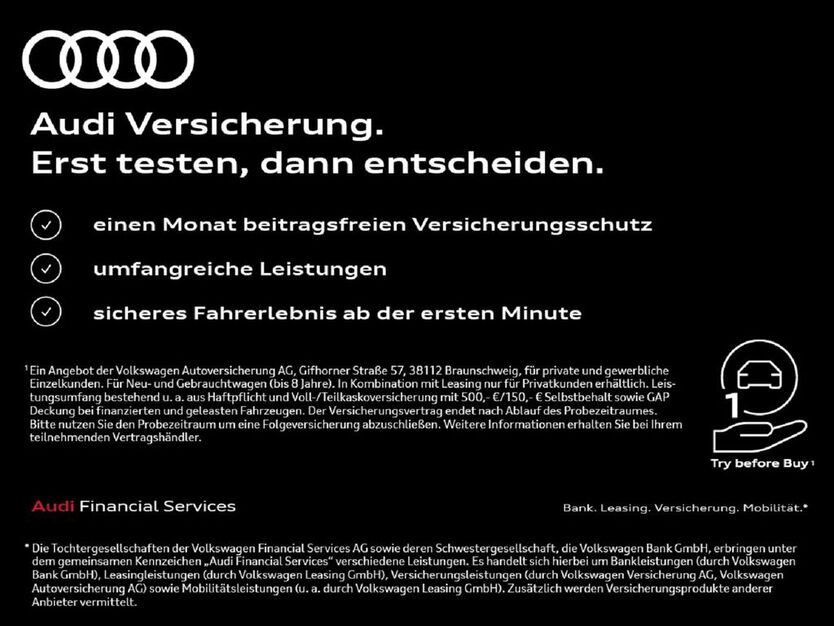Audi Q3 35.802 km 39.890 € Meerbusch 40670