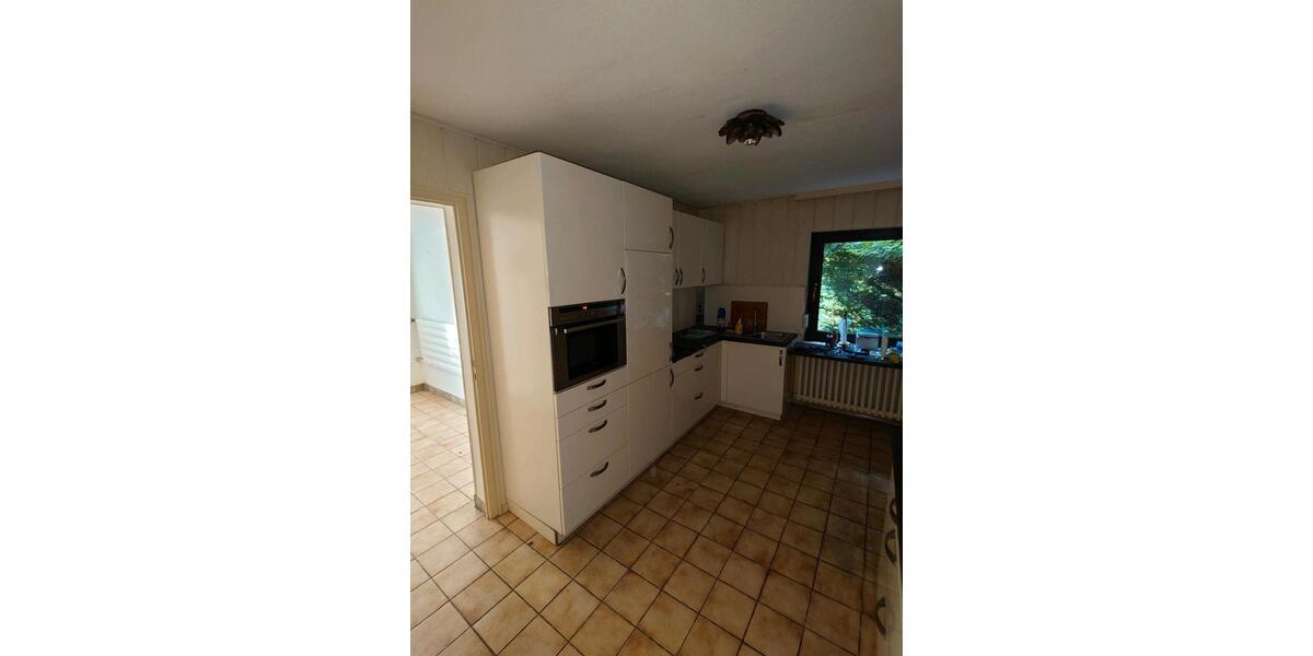 Einfamilienhaus Krefeld Lindental 8 zimmer