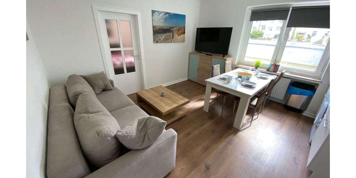 D-Zoo, attraktive möbl. 2 Zi. ETW, ruhig und Zentral , ca. 40qm Wfl., 8qm Nfl. im Keller 2 zimmer