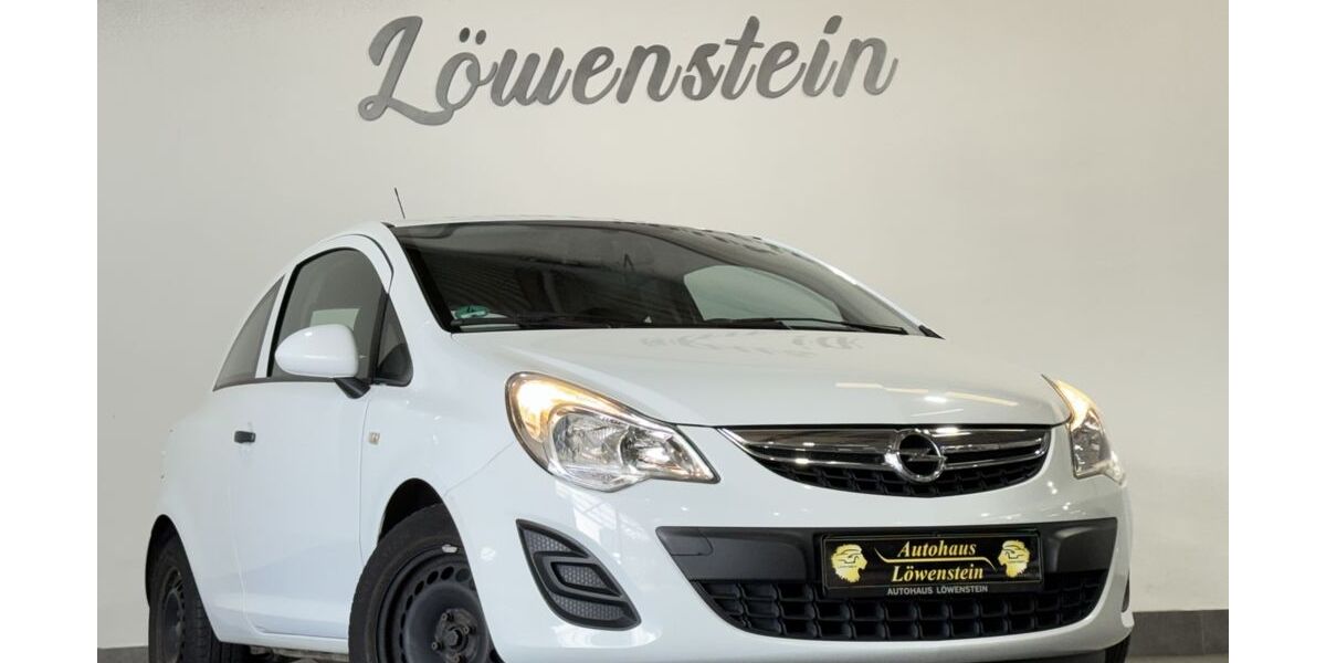 Opel Corsa 213.326 km 2.980 &euro; Moers 47443