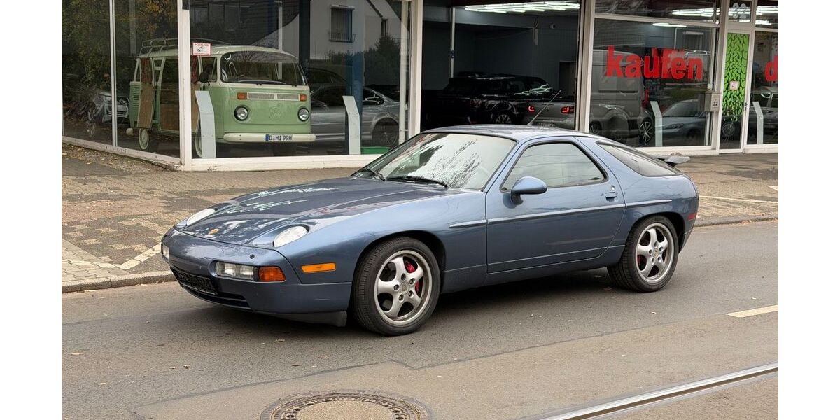 Porsche 928 130.000 km 12.500 &euro; Düsseldorf (Unterrath) 40468