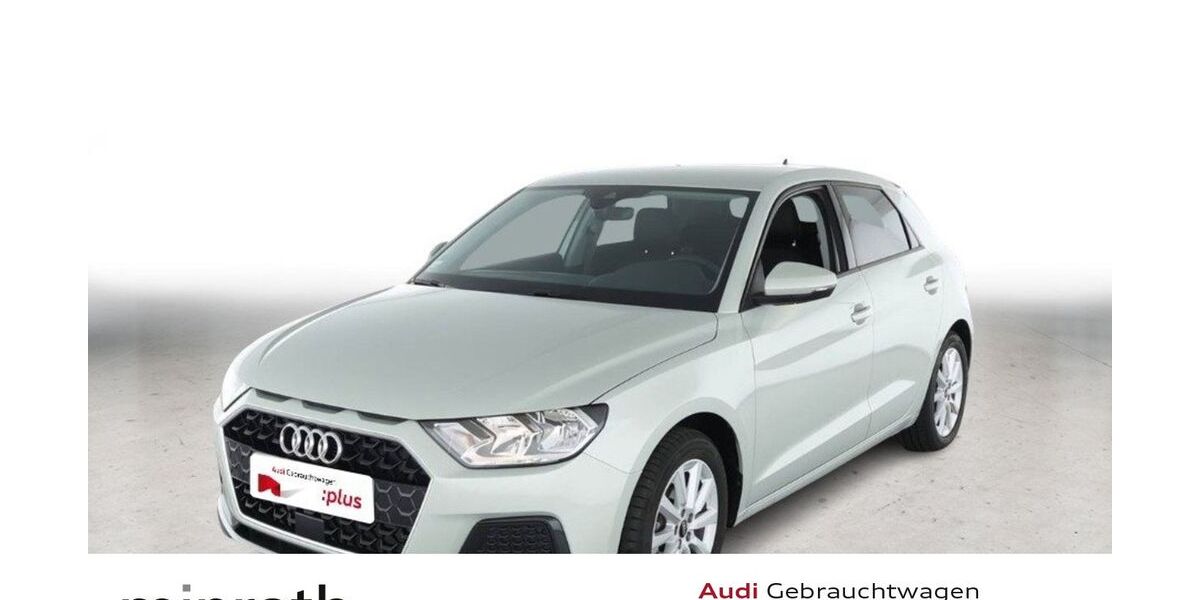 Audi A1 4.642 km 21.290 &euro; Moers-Hülsdonk 47441