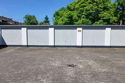 Garage zu verkaufen in Essen 179.500 € zimmer