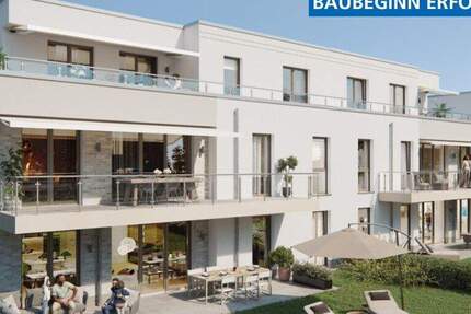 Wohnung Essen / Burgaltendorf Burgaltendorf - 3 Zimmer, 93 m&sup2;, 495.000&euro; | Angebot:24814638