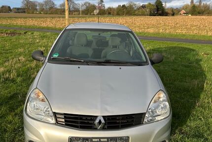 Renault Clio 183.400 km 1.650 &euro; Wesel 46487