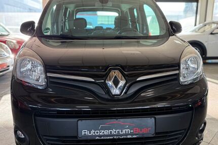 Renault Kangoo 110.000 km 8.990 &euro; Gelsenkirchen 45881