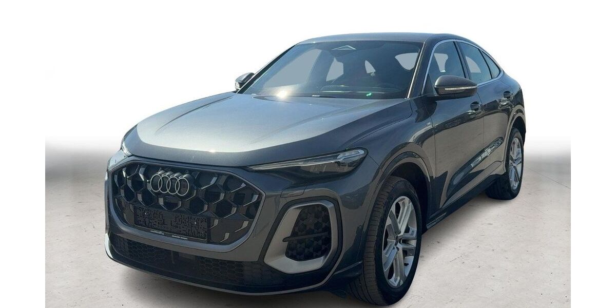 Audi Q5 19.000 km 54.880 &euro; Moers-Hülsdonk 47441